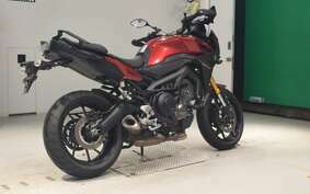 YAMAHA MT-09 Tracer 2015 RN36J