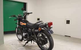 KAWASAKI 250TR BJ250F