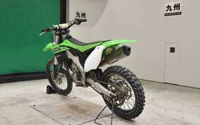 KAWASAKI KX250 F KX250Z