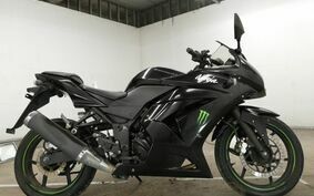 KAWASAKI NINJA 250R EX250K