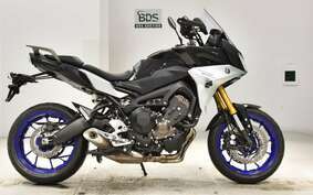 YAMAHA MT-09 Tracer GT 2018 RN51J