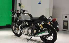 ROYAL ENFIELD コンチネンタルGT650 2022