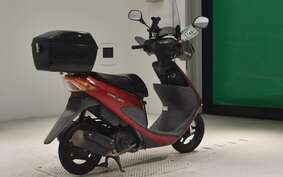 SUZUKI ADDRESS V50 CA4BA