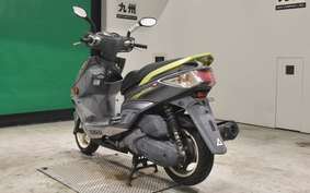 YAMAHA CYGNUS 125 X