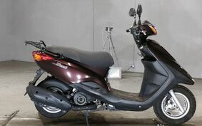 YAMAHA AXIS 125 TREET SE53J