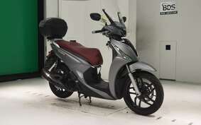 KYMCO TERSELY S125