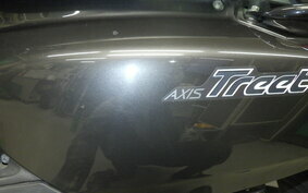 YAMAHA AXIS 125 TREET SE53J