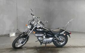 HONDA MAGNA 50 AC13