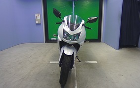 KAWASAKI NINJA 250R 2009 EX250K