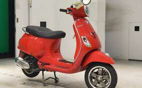 VESPA VXL125