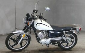 YAMAHA YB125SP LBPPCJL