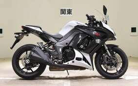 KAWASAKI NINJA 1000 A 2012 ZXT00G