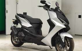 KYMCO KRV180 SA35