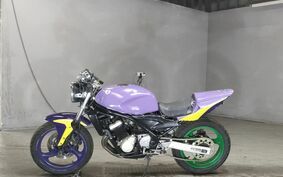 KAWASAKI BALIUS 250 ZR250A