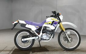 HONDA XL250 DEGREE MD26