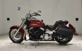 YAMAHA DRAGSTAR 400 CLASSIC 2003 VH01J