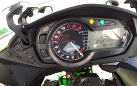 KAWASAKI NINJA 2012 ZXCH14