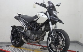 DUCATI HYPERMOTARD 796 2010 B101A