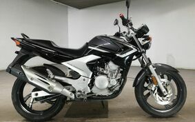 YAMAHA YBR250 PCNL