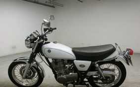 YAMAHA SR400 2004 RH01J