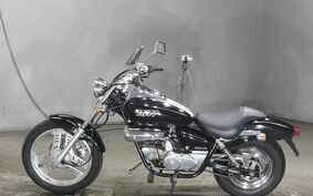 HONDA MAGNA 50 AC13