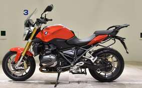 BMW R1200R 2016 0A04