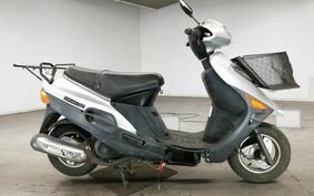 SUZUKI VECSTAR 125 CF42A