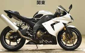 KAWASAKI ZX 10 NINJA R 2004 ZXT00C