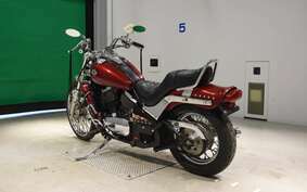 KAWASAKI VULCAN 400 Gen.2 1995 VN400A