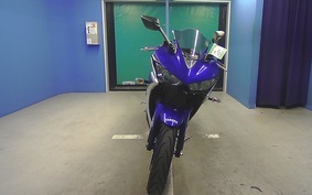 YAMAHA YZF-R3 A 2015 RH07J