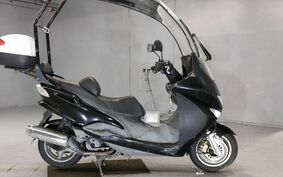 YAMAHA MAJESTY 125 5CA