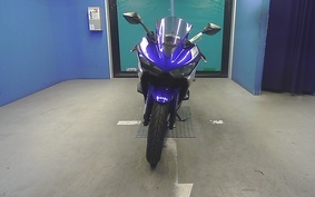 YAMAHA YZF-R25 RG10J