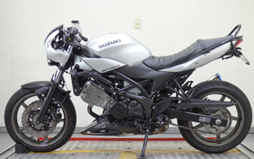 SUZUKI SV650X ABS 2023 VP55E