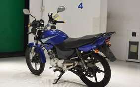 YAMAHA YBR125