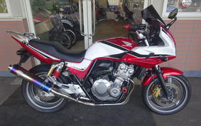 HONDA CB400 SUPER BOLDOR 2008 NC42