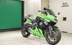 KAWASAKI NINJA 400R 2013 ER400B