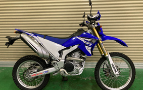 YAMAHA WR250R DG15J