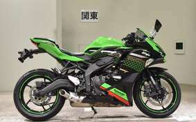 KAWASAKI ZX-25R ZX250E