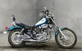 YAMAHA VIRAGO 1100 1996 4PP