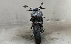 YAMAHA MT-07 2023 RM33J