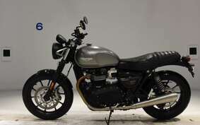 TRIUMPH SPEED TWIN 900 2022