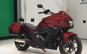 HONDA CTX700 D 2014 RC69