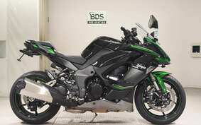 KAWASAKI NINJA 1000 SX 2023 ZXT02K