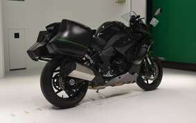 KAWASAKI NINJA 1000 SX 2023 ZXT02K