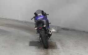 YAMAHA YZF-R25 2021 RG43J