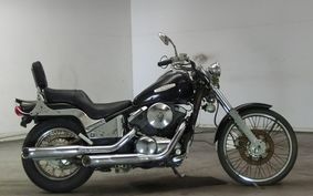 KAWASAKI VULCAN 400 1995 VN400A