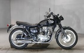 KAWASAKI W400 2007 EJ400A