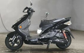 YAMAHA CYGNUS 125 X SE46