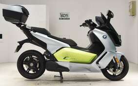 BMW C EVOLUTION 0C03