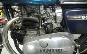 KAWASAKI W1 SA 1972 W1F